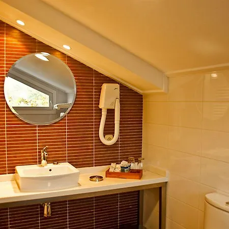 Palacio De Hotel Garana