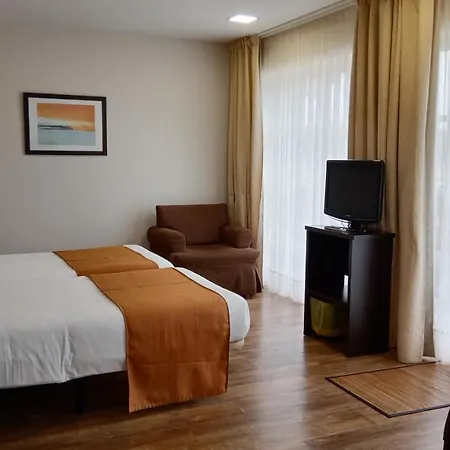 Hotel Palacio De