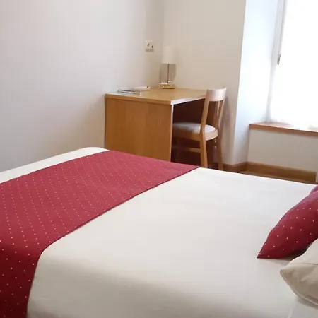 Palacio De Hotel 3*