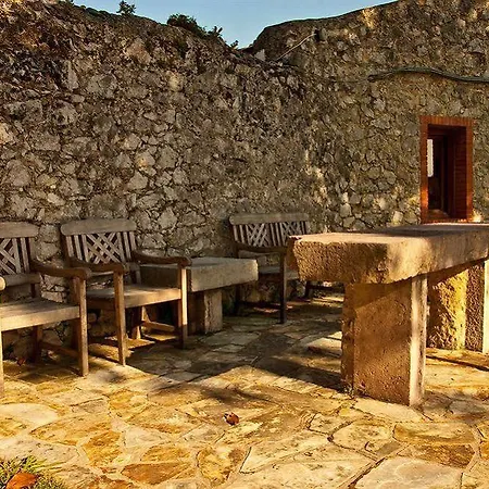 Hotel Palacio De