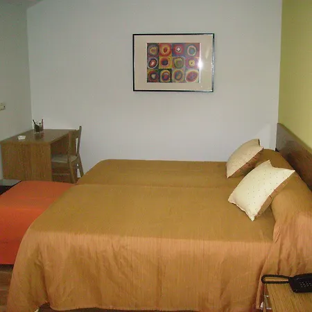 Palacio De Hotel 3*