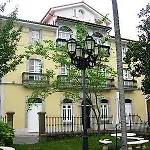 Palacio De ホテル Garaña