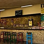 Palacio De Hotel Garaña