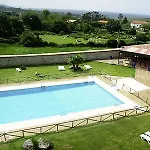 Palacio De Hotel Garaña