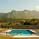 Palacio De Hotel Garaña