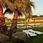 Hotel Palacio De