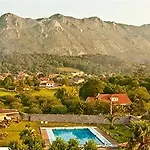 Hotel Palacio De
