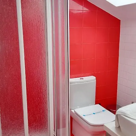 Palacio De 3* Гаранья