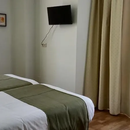 Отель Palacio De 3*