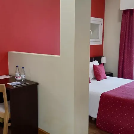 Отель Palacio De