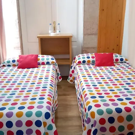 Hotel Palacio De 3*