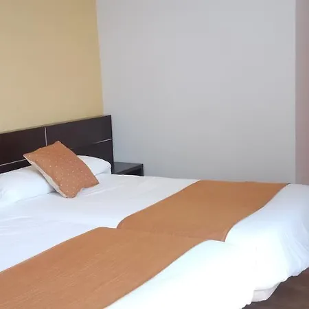 Отель Palacio De 3*