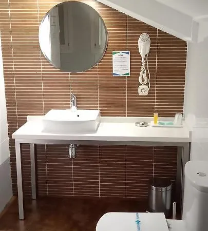 Palacio De Гаранья