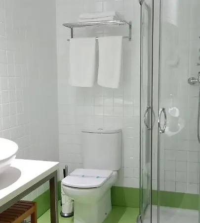 Palacio De Отель Гаранья