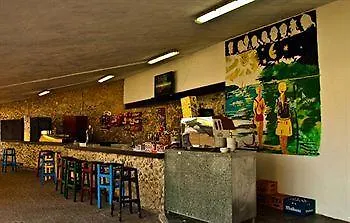 Palacio De فندق Garaña