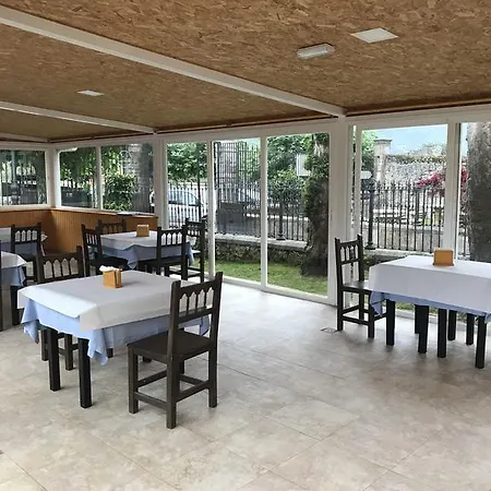 Palacio De Отель 3*