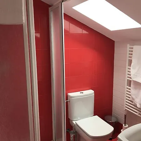 Palacio De Отель Гаранья