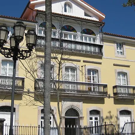 Hotel Palacio De 3*