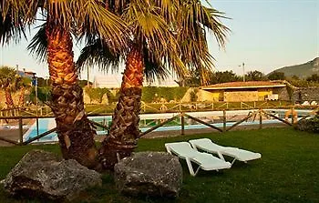 Hotel Palacio De