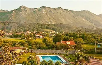 Hotel Palacio De