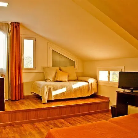 Palacio De Гаранья