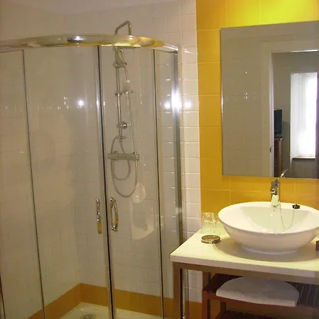 Palacio De Отель