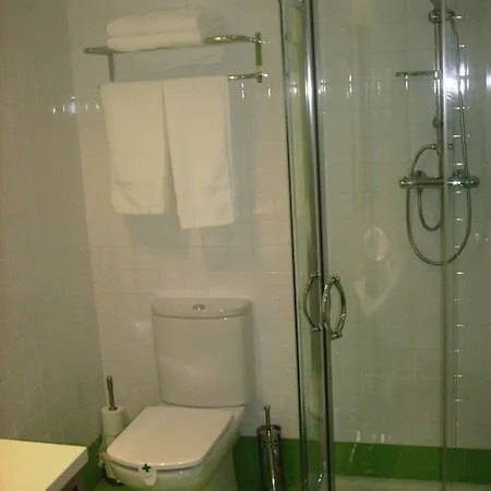 Palacio De Отель Гаранья