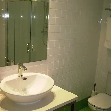 Palacio De Отель