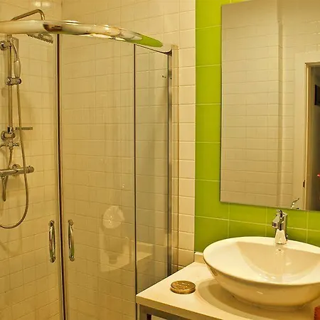 Отель Palacio De Гаранья