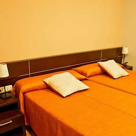 Palacio De Отель Гаранья