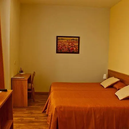 Palacio De 3* Гаранья