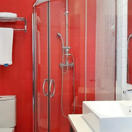 Отель Palacio De Гаранья