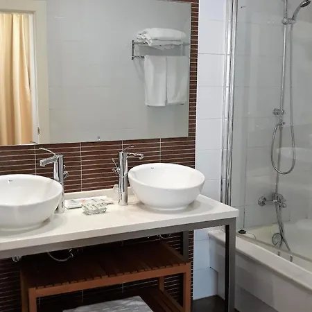 Palacio De Отель