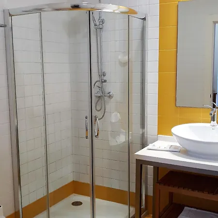 Отель Palacio De Гаранья