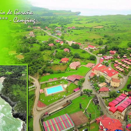 Palacio De Hotel