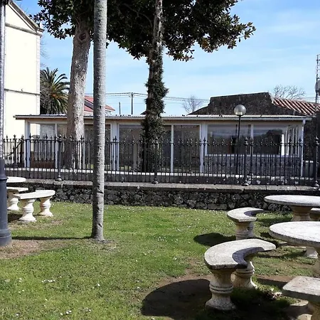 Palacio De 3* Garaña