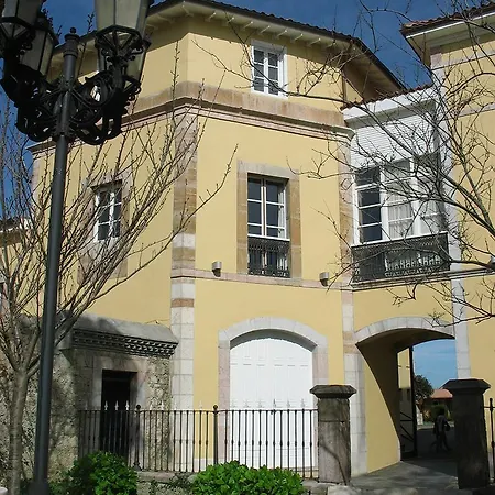 Hotel Palacio De