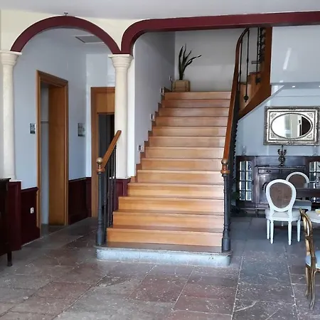 Palacio De Hotel 3*