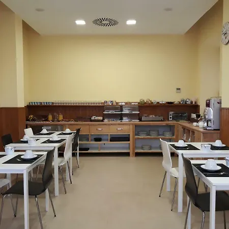 Palacio De Отель