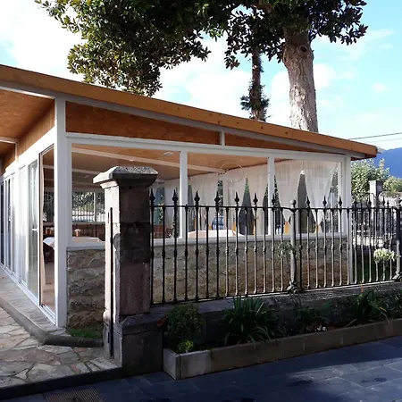 Palacio De Отель Гаранья