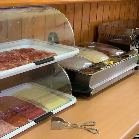 Отель Palacio De