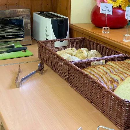 Palacio De Гаранья