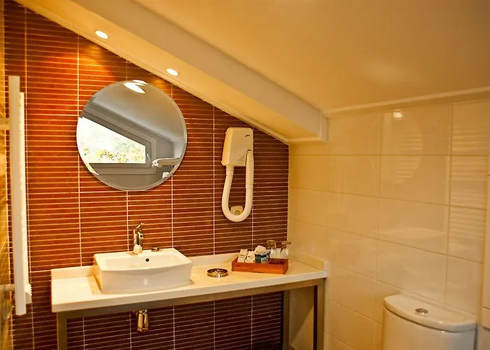 Palacio De Hotel Garaña