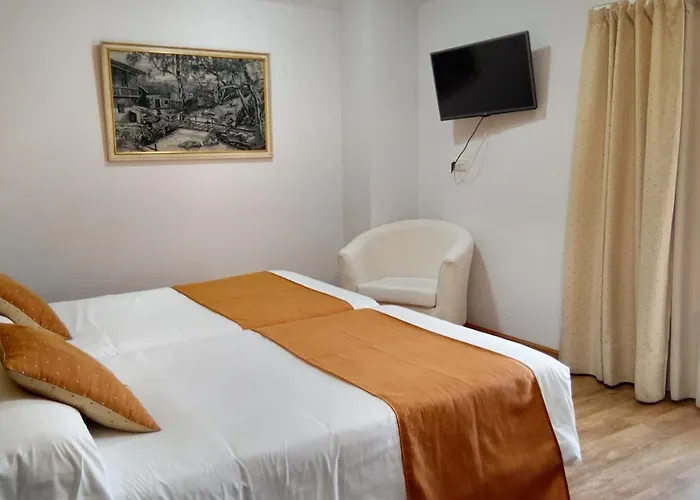 Hotel Palacio De Garaña