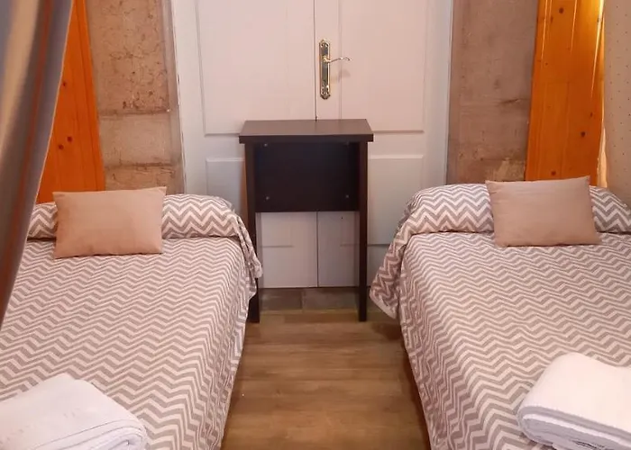 Hotel Palacio De Garaña