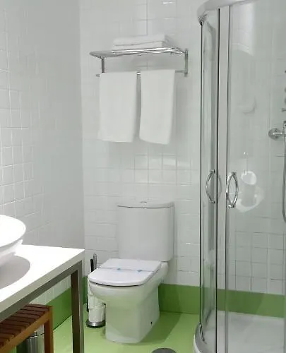 Palacio De Hotel Garaña