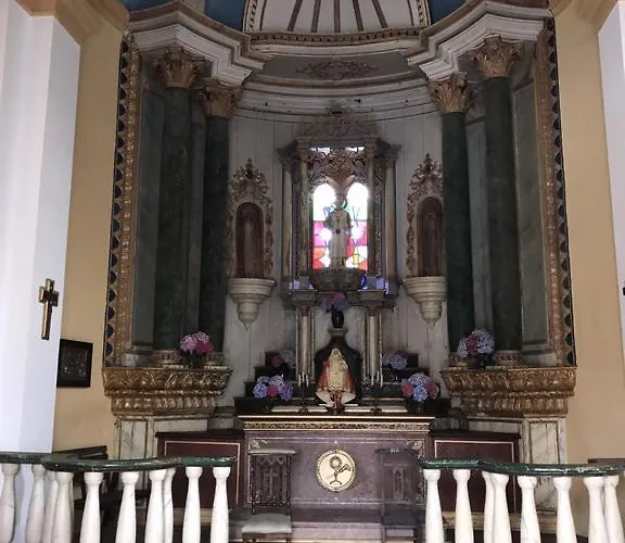 Palacio De Hotel Garaña