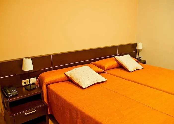 Palacio De Hotel Garaña