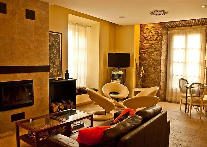 Hotel Palacio De Garaña