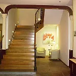 Palacio De 3* Garaña